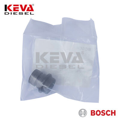 2420328030 Bosch Bushing for Daf, Scania, Volvo, Case, Khd-deutz - 2