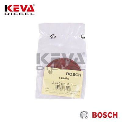 2420503014 Bosch Diaphragm for Iveco, Scania, Khd-deutz, Liebherr - 1