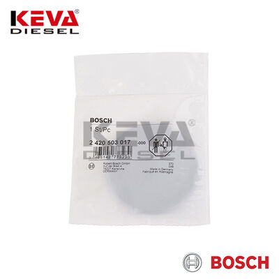 2420503017 Bosch Diaphragm for Daf, Iveco, Man, Mercedes Benz, Renault - 1