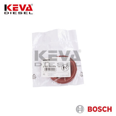 2420503019 Bosch Diaphragm for Iveco, Man, Renault, Scania, Volvo - 1