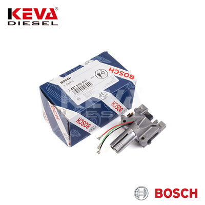 2427010011 Bosch Repair Kit for Iveco, Man, Renault, Scania, Volvo - 1