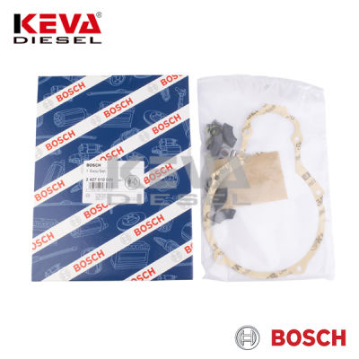 2427010049 Bosch Gasket Kit for Kamaz - 1