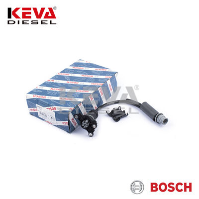 2427010068 Bosch Repair Kit for Man - 1