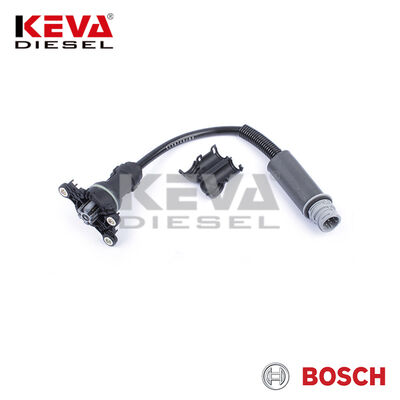 2427010068 Bosch Repair Kit for Man - 2