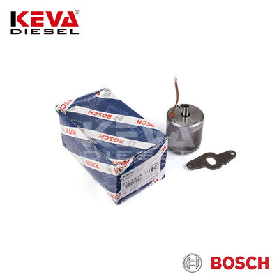 2427010076 Bosch Repair Kit for Iveco, Man, Opel, Volvo - 1