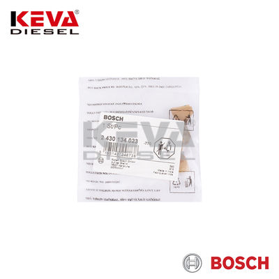 2430134023 Bosch Adaptor Plate for Renault, Volvo, Case, Cummins, Khd-deutz - 1