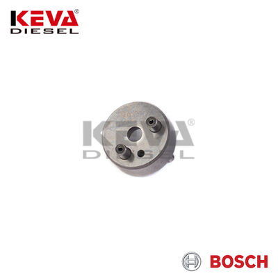 2430136085 Bosch Adaptor Plate for Daf, Fiat, Iveco, Man, Renault - 2