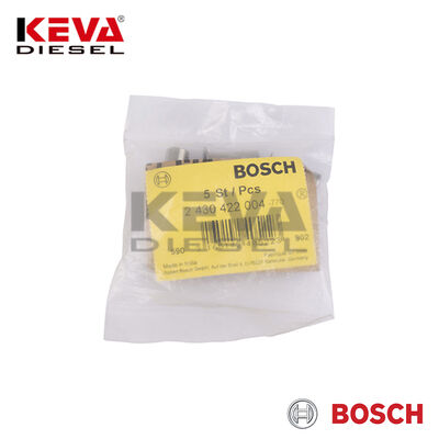 2430422004 Bosch Heat Protection Sleeve for Renault, Case, Steyr, Berliet - 1