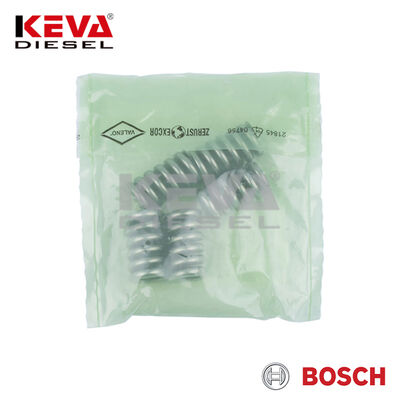 2434619008 Bosch Compression Spring for Daf, Fiat, Renault, Scania, Volvo - 2