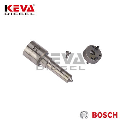 2437010055 Bosch Injector Repair Kit (DSLA142P683) - 1