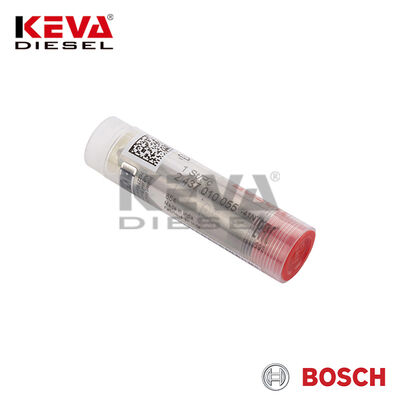 2437010055 Bosch Injector Repair Kit (DSLA142P683) - 2