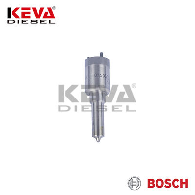 2437010057 Bosch Injector Repair Kit (DLLA145P748) - 4