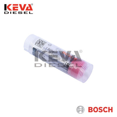 2437010059 Bosch Injector Repair Kit (DSLA150P706) - 2