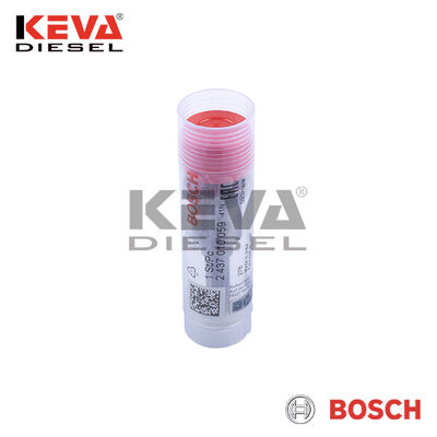 2437010059 Bosch Injector Repair Kit (DSLA150P706) - 1