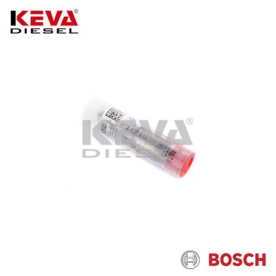 2437010066 Bosch Injector Repair Kit (DSLA140P713) - 2