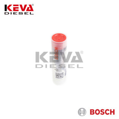 2437010066 Bosch Injector Repair Kit (DSLA140P713) - 3