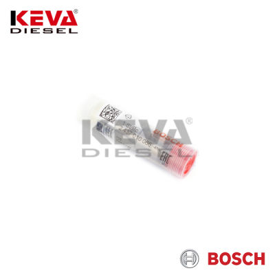 2437010066 Bosch Injector Repair Kit (DSLA140P713) - 1