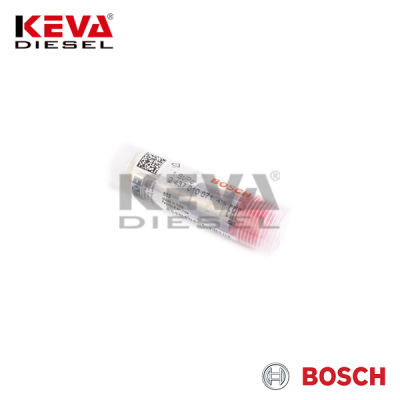 2437010071 Bosch Injector Repair Kit (DSLA150P672) - 1