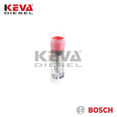 2437010074 Bosch Injector Repair Kit (DSLA140P640) - 2