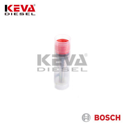 2437010074 Bosch Injector Repair Kit (DSLA140P640) - 3