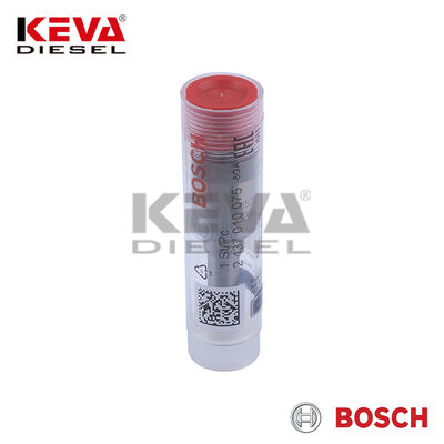 2437010075 Bosch Injector Repair Kit (DSLA145P631+) - 2