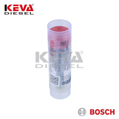 2437010076 Bosch Injector Repair Kit (DSLA150P442) - 2