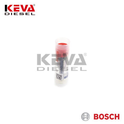 2437010079 Bosch Injector Repair Kit (DSLA155P617) - 2