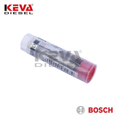 2437010080 Bosch Injector Repair Kit (DSLA148P591) - 1