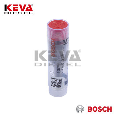 2437010080 Bosch Injector Repair Kit (DSLA148P591) - 2