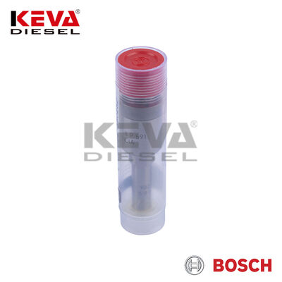 2437010080 Bosch Injector Repair Kit (DSLA148P591) - 3