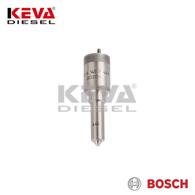 2437010085 Bosch Injector Repair Kit (DSLA145P446) - 2