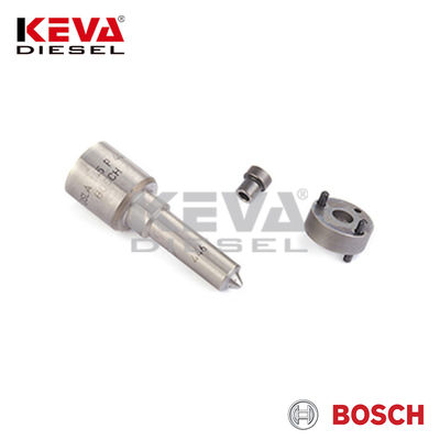 2437010085 Bosch Injector Repair Kit (DSLA145P446) - 1