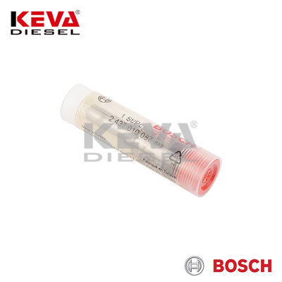 2437010087 Bosch Injector Repair Kit (DSLA145P366) - 3