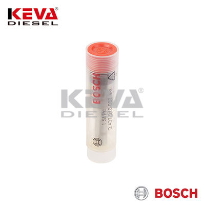 2437010087 Bosch Injector Repair Kit (DSLA145P366) - 4