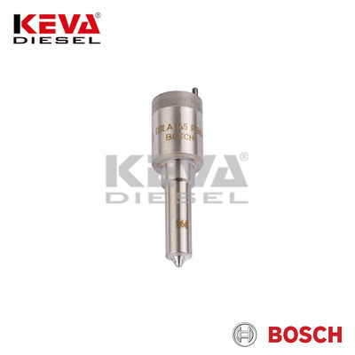 2437010087 Bosch Injector Repair Kit (DSLA145P366) - 2