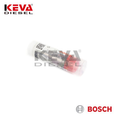 2437010091 Bosch Injector Repair Kit (DSLA134P772) - 1