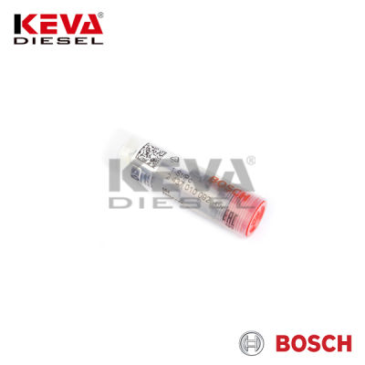 2437010092 Bosch Injector Repair Kit (DSLA142P770/) - 3