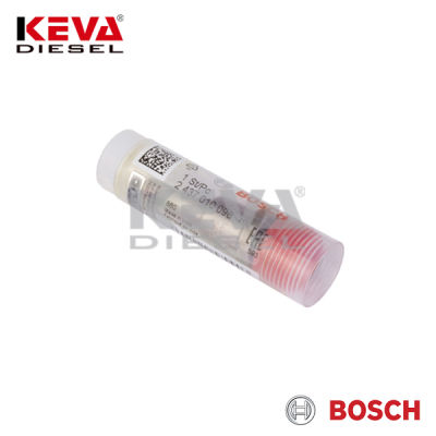 2437010098 Bosch Injector Repair Kit (DLLA144P825) - 1