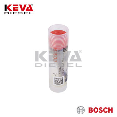 2437010098 Bosch Injector Repair Kit (DLLA144P825) - 2