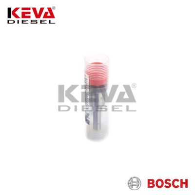 2437010099 Bosch Injector Repair Kit (DLLA147P827) - 3