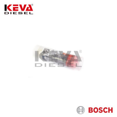 2437010099 Bosch Injector Repair Kit (DLLA147P827) - 1