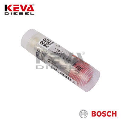 2437010106 Bosch Injector Repair Kit (DSLA93P838) - 1