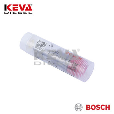 2437010116 Bosch Injector Repair Kit (DLLA144P908) - 1