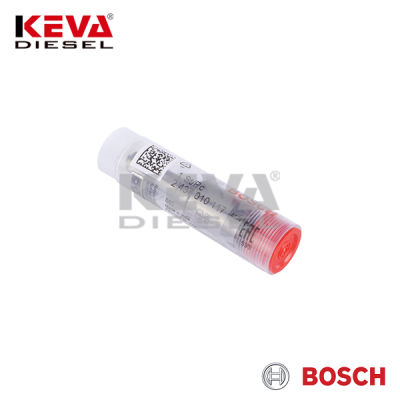 2437010117 Bosch Injector Repair Kit (DSLA142P925) - 1