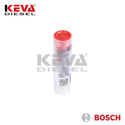 2437010117 Bosch Injector Repair Kit (DSLA142P925) - 2