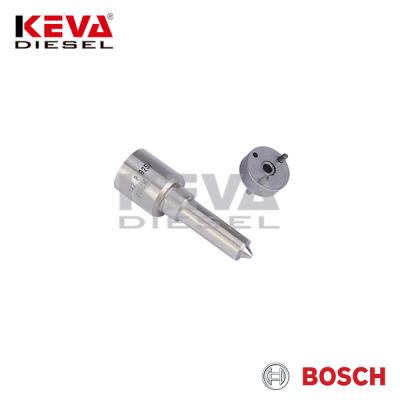 2437010117 Bosch Injector Repair Kit (DSLA142P925) - 3