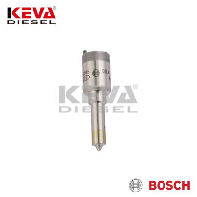 2437010118 Bosch Injector Repair Kit (DSLA147P919) - 4