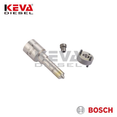 2437010118 Bosch Injector Repair Kit (DSLA147P919) - 3