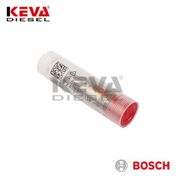 2437010119 Bosch Injector Repair Kit (DSLA147P918) - 2