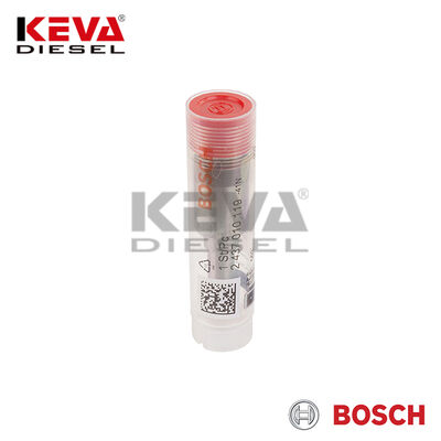 2437010119 Bosch Injector Repair Kit (DSLA147P918) - 3